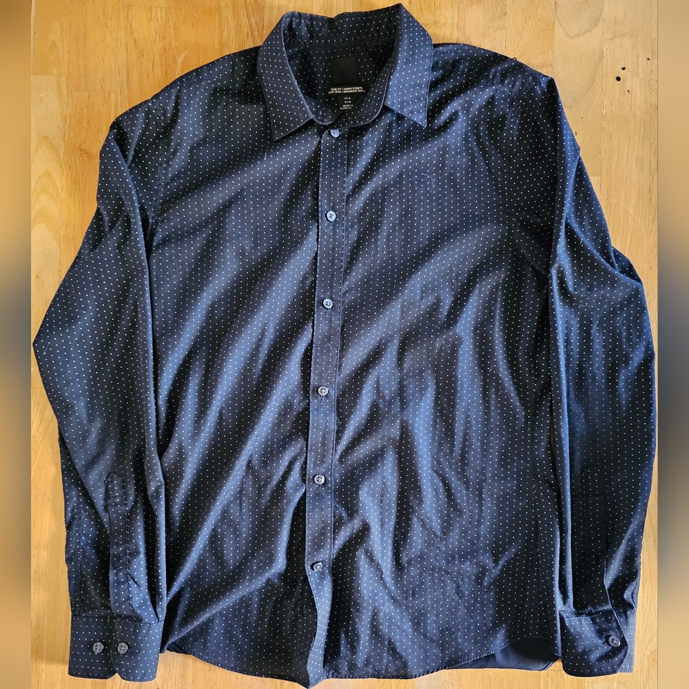 H&M Button Shirt